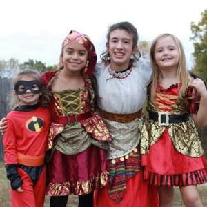 Meet your Posher, Erica